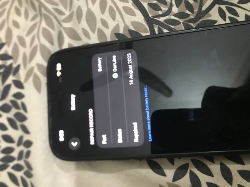 Apple iPhone 14 Pro 8