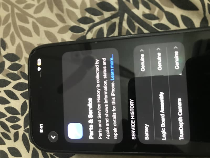 Apple iPhone 14 Pro 9