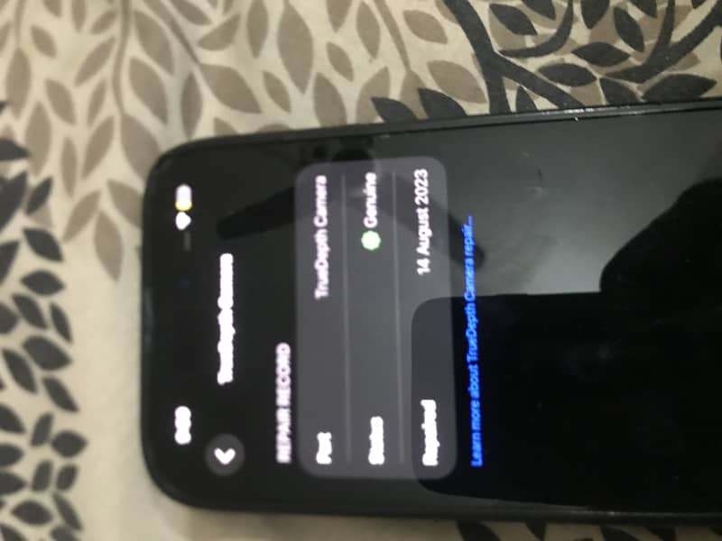 Apple iPhone 14 Pro 11