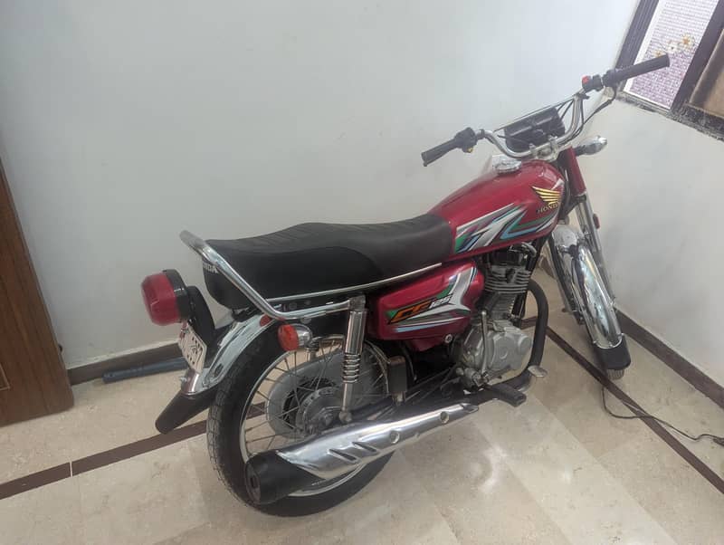 Honda 0