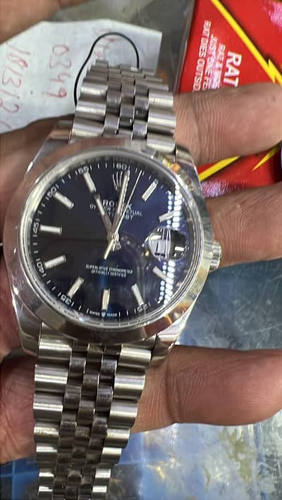 Rolex watch original