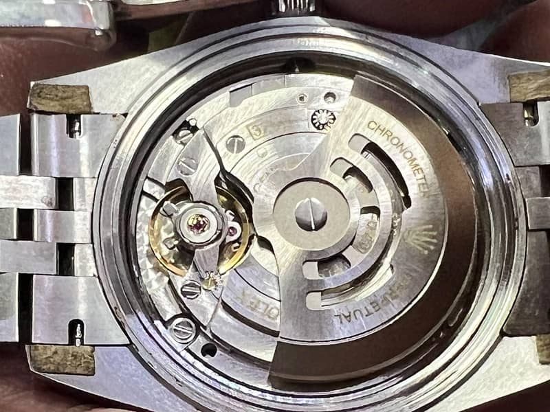 Rolex watch original 1