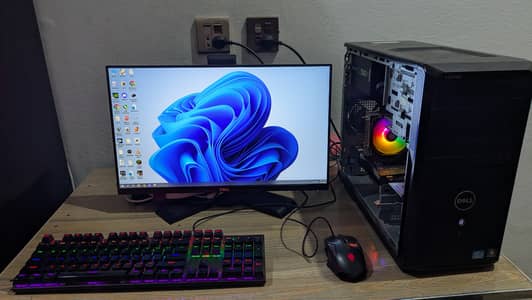 Ryzen 5 3600 PC Setup For Sale
