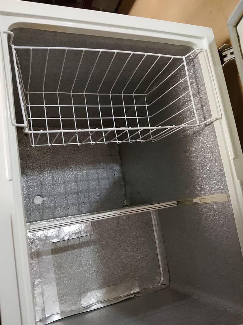 dawlance refrigerator 2