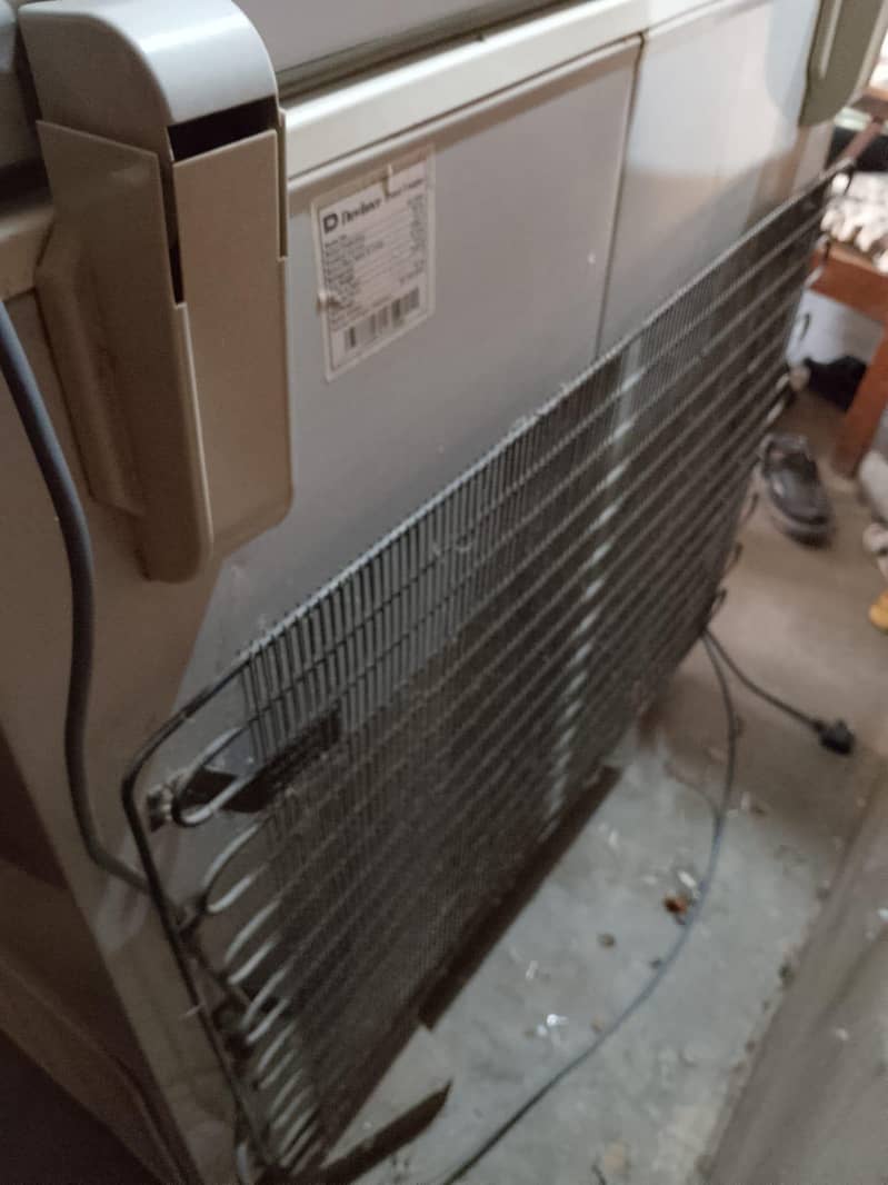 dawlance refrigerator 5