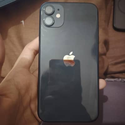Apple iPhone 11 10 bhi 9
