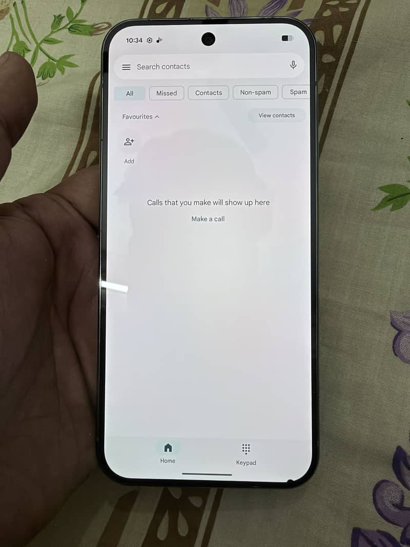 Google Pixel 9 Pro XL 3