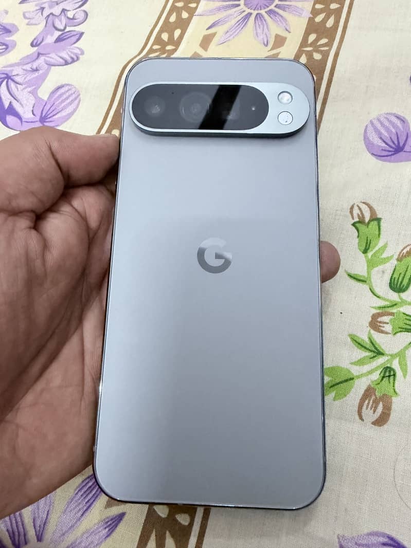 Google Pixel 9 Pro XL 6