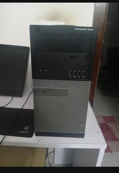 Gaming PC i5 3570 processor and gtx 660