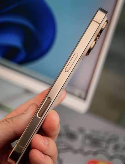 Apple iPhone 16 Pro Pta Approved