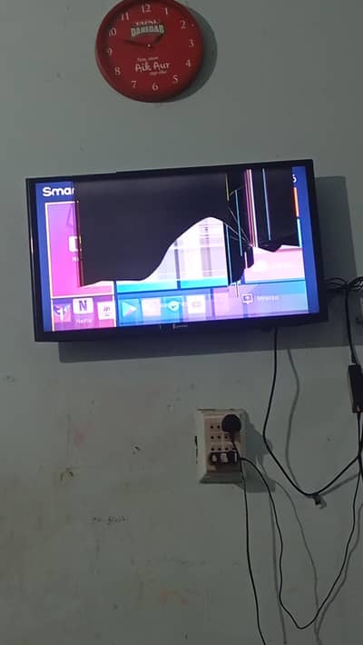 LCD fir sell