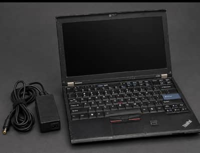 Lenovo ThinkPad  i7 2nd Gen