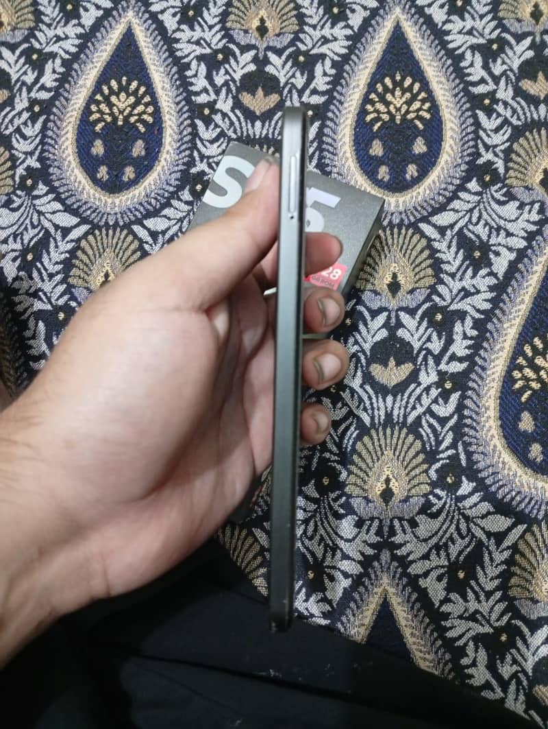 Itel S25 3