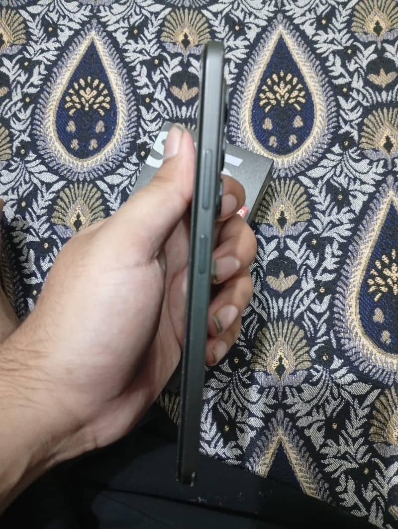 Itel S25 4