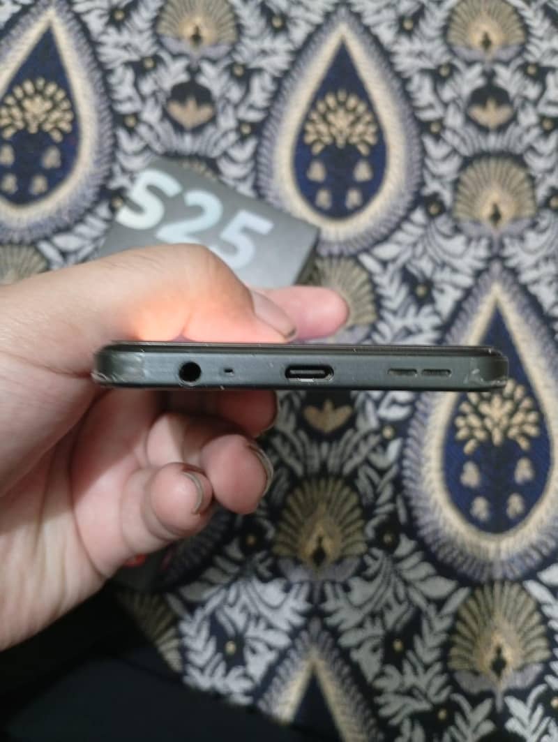 Itel S25 6