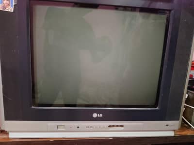 LG 32-inch LED TV available
