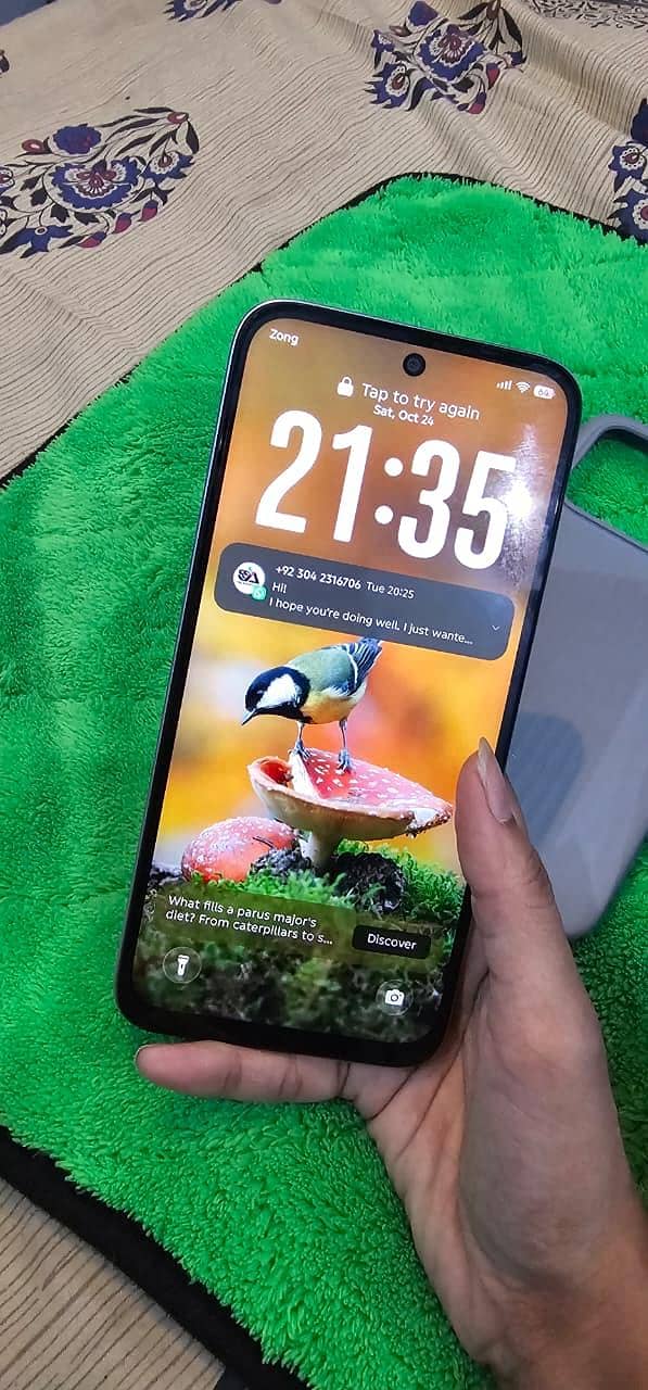 Tecno Spark 50 Pro 2