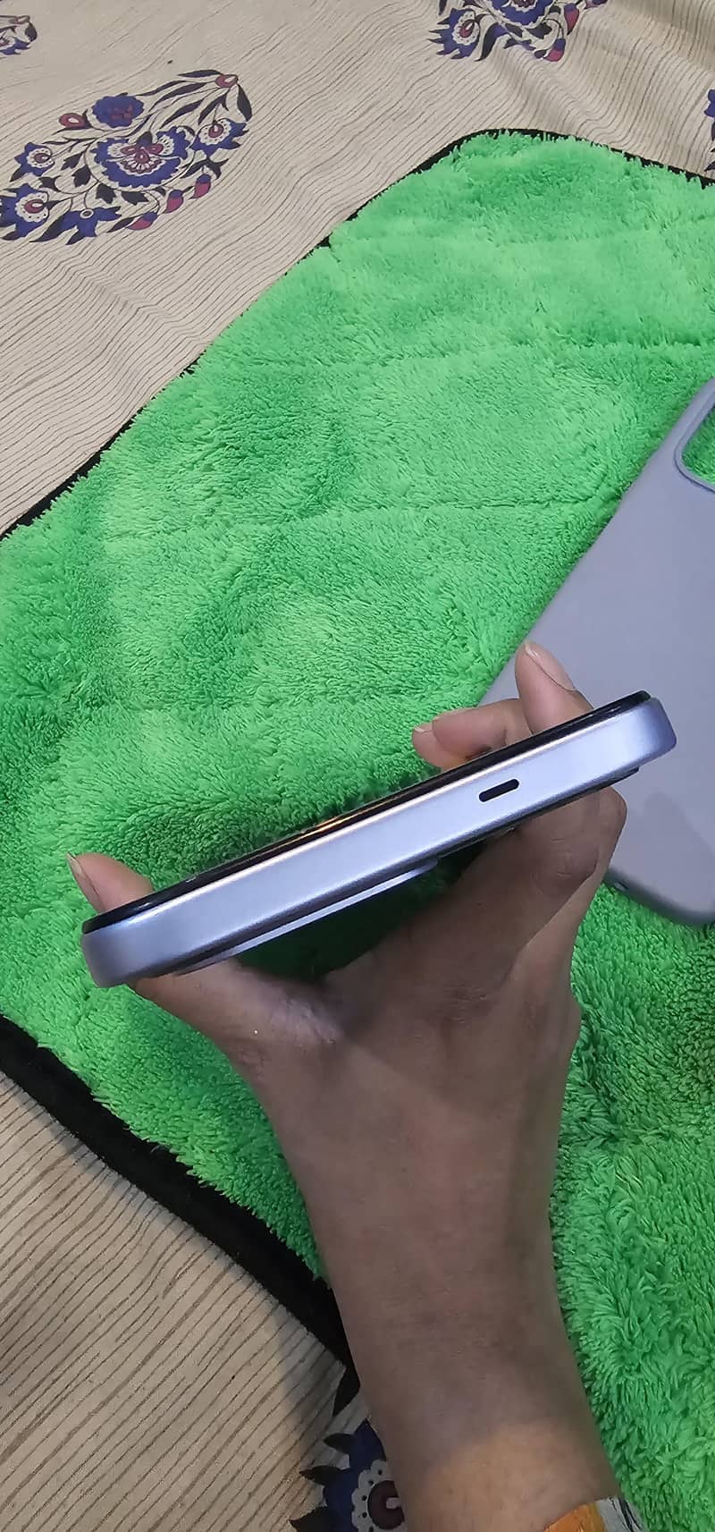 Tecno Spark 50 Pro 3