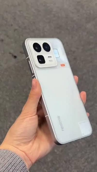 Realme Neo 8
