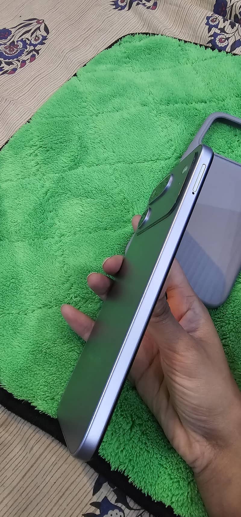 Tecno Spark 50 Pro 4