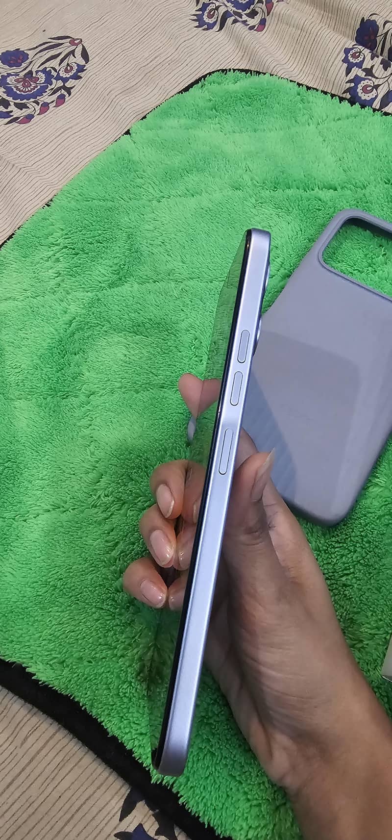 Tecno Spark 50 Pro 5