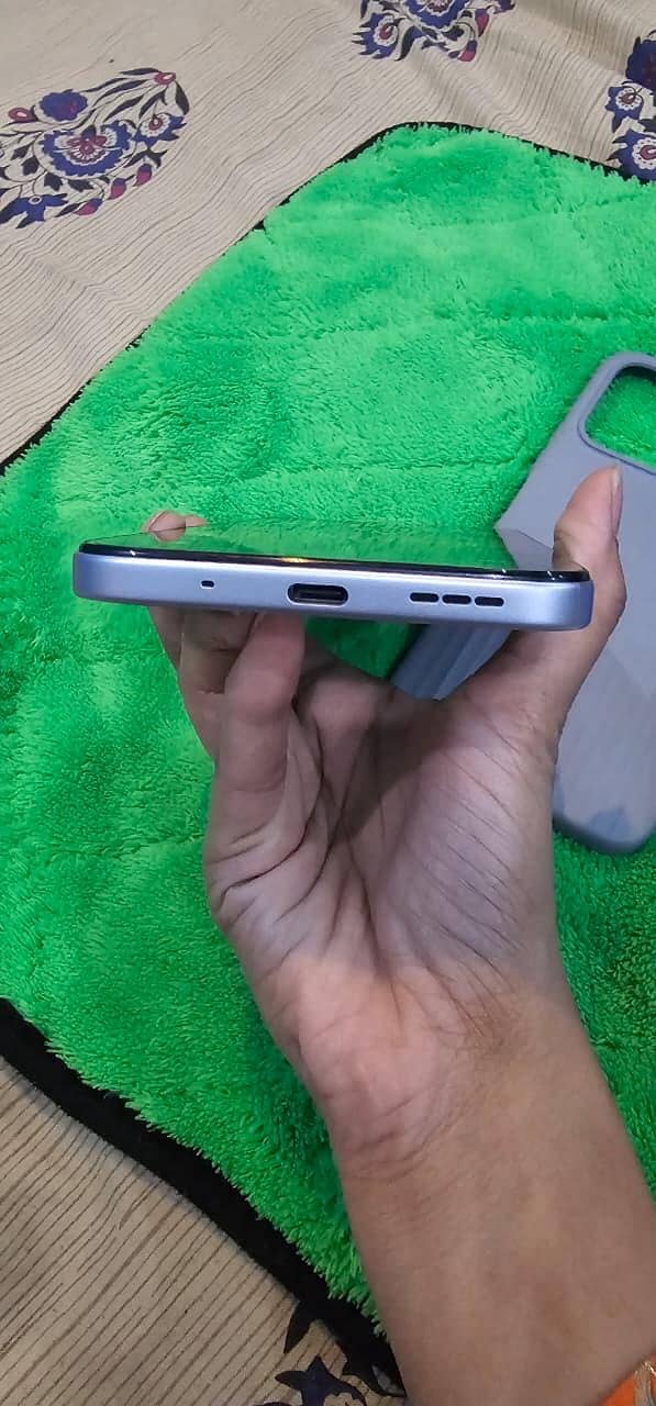 Tecno Spark 50 Pro 6