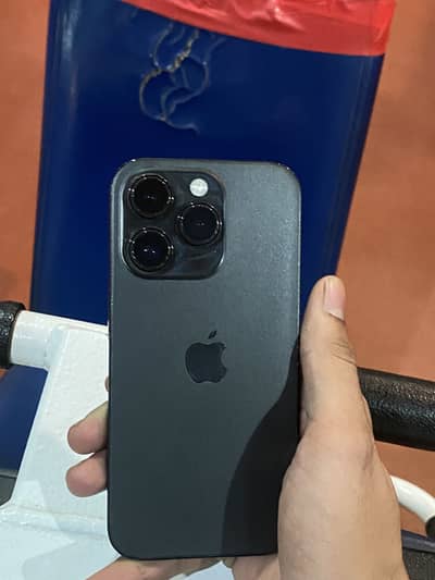 Apple iPhone 14 Pro