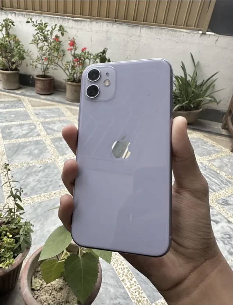 Apple iPhone 11 mdm set 1