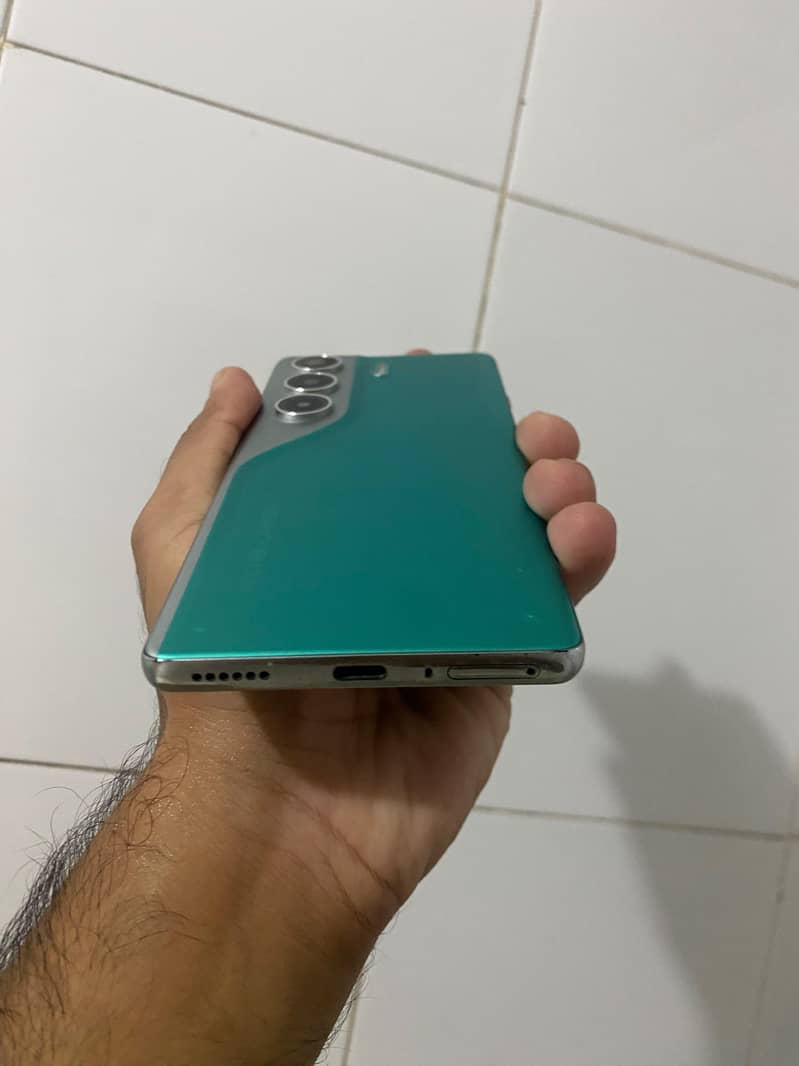 Tecno CAMON 40 Pro 5