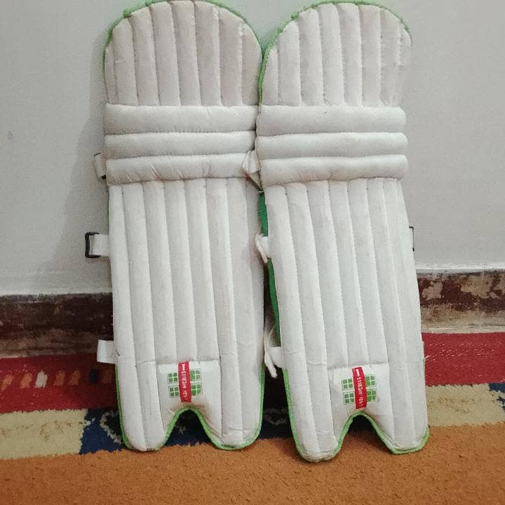 cricket kit . 3