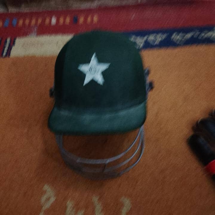 cricket kit . 11