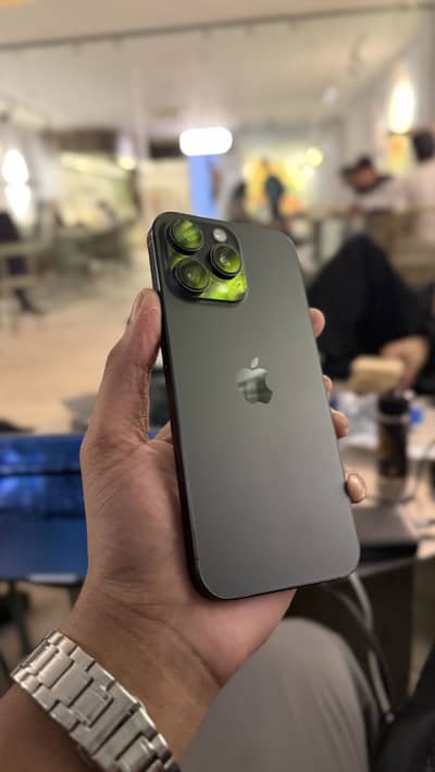 Apple iPhone 16 Pro Max 512Gb