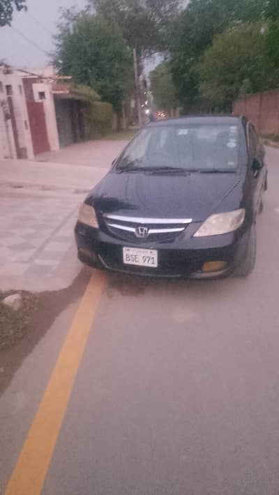 Urgent sale home used car