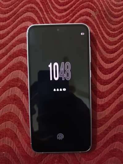 Samsung Mobile A55 5G