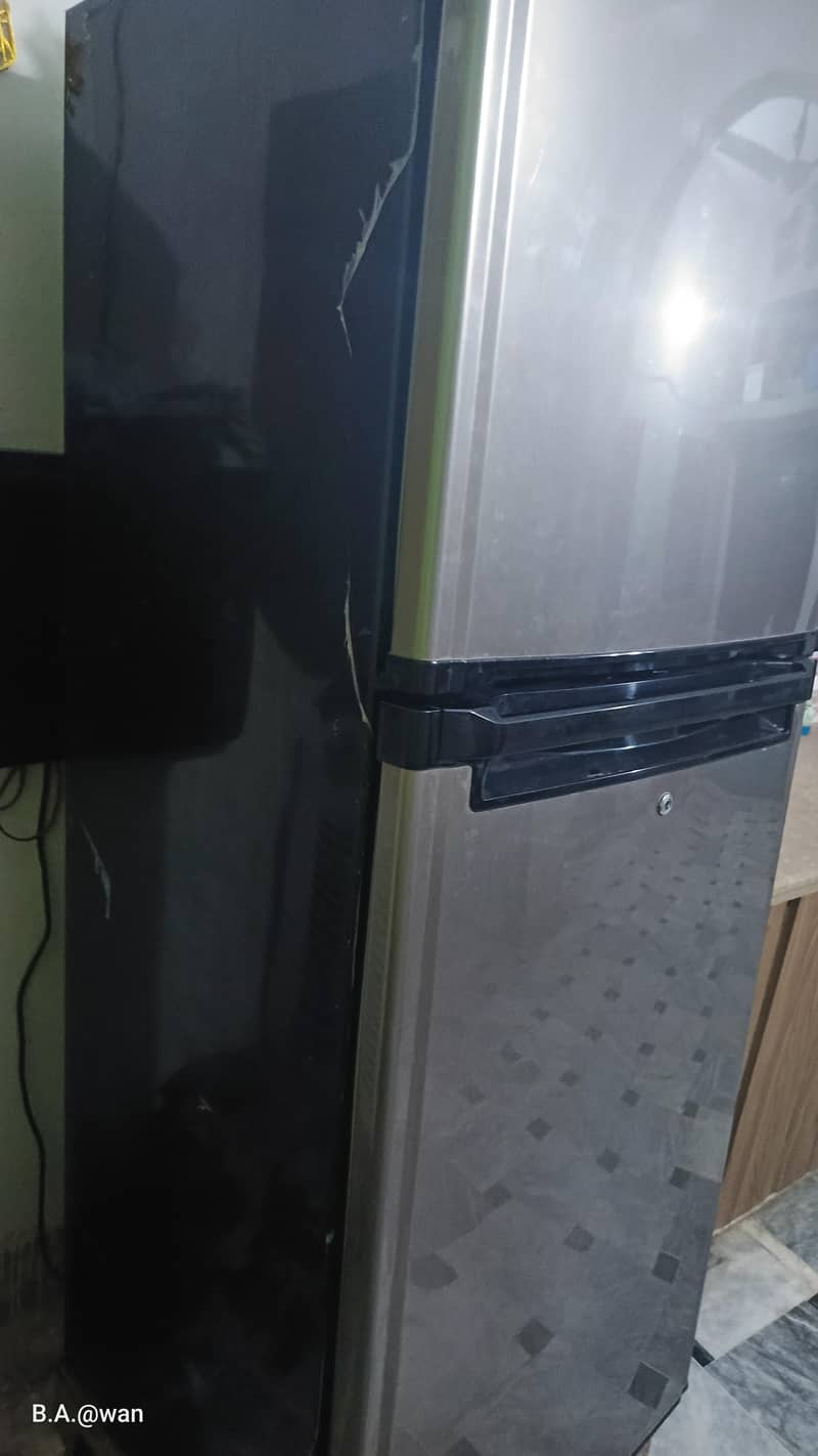 Orient refrigerator fridge 0