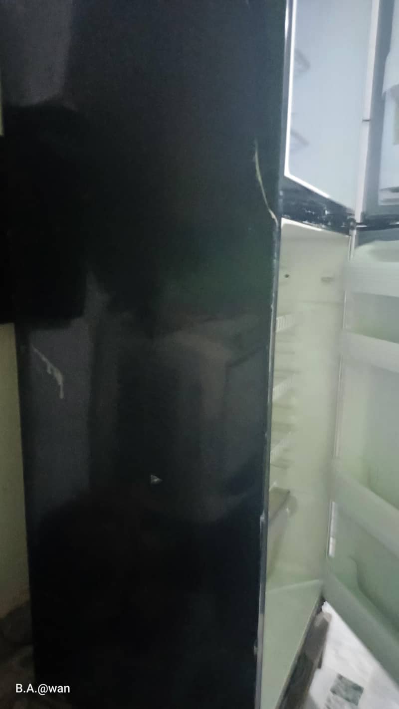 Orient refrigerator fridge 3