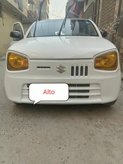 Suzuki Alto 2021.03064790727