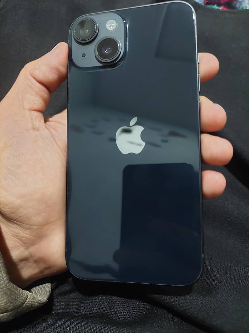 Apple iPhone 14 1