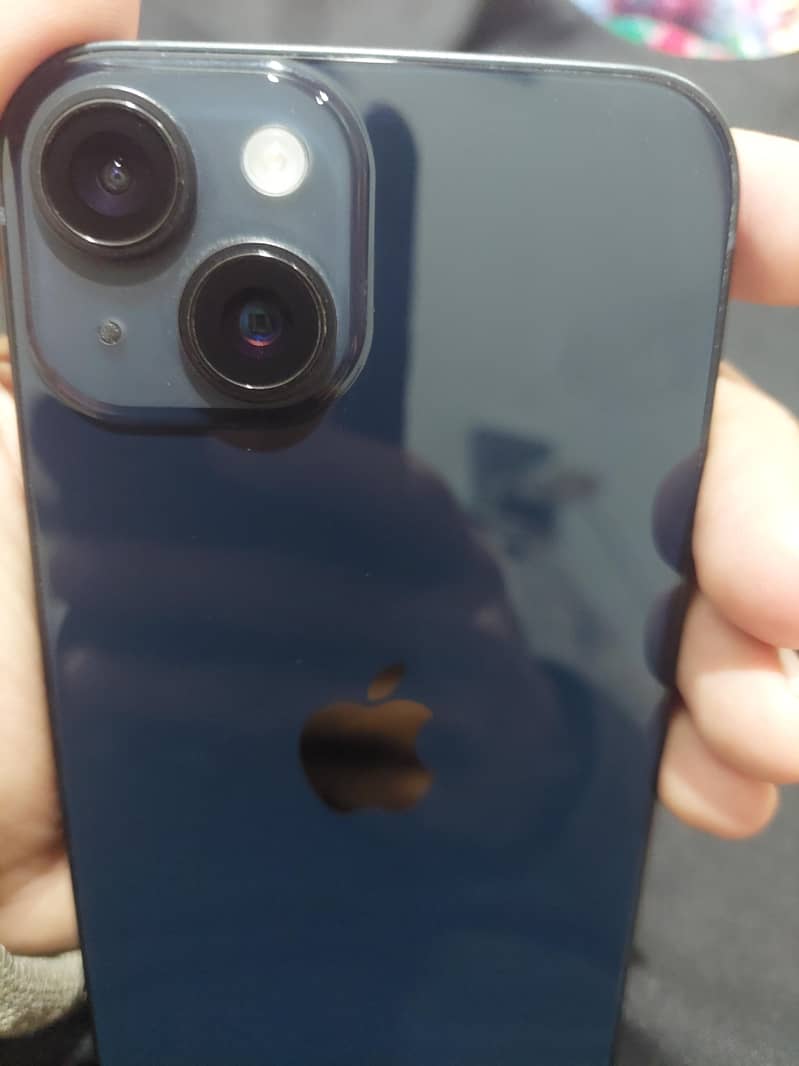 Apple iPhone 14 4