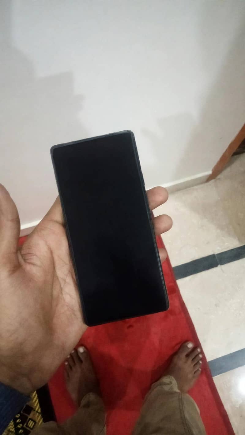 Google Pixel 6a 1