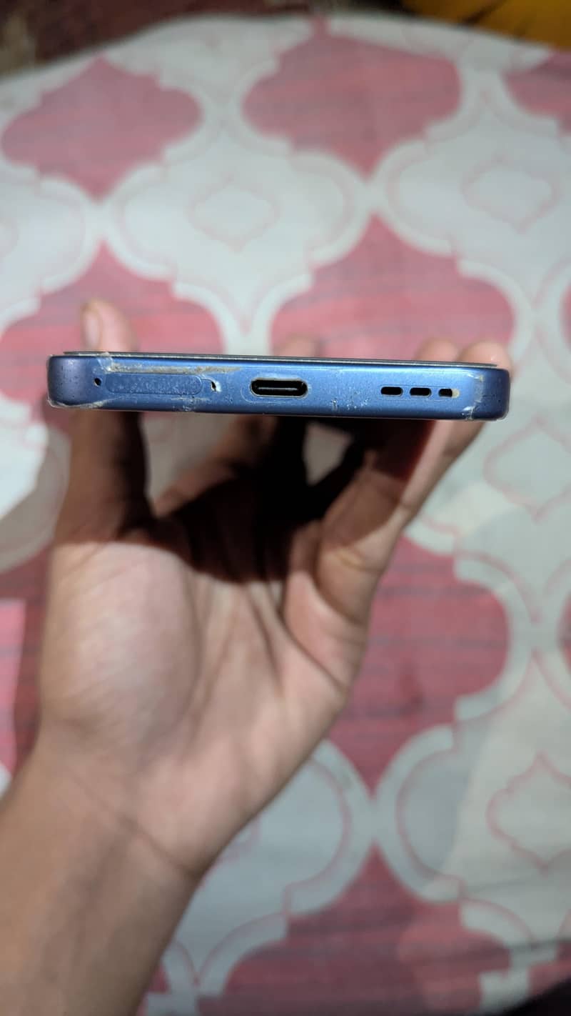 OPPO A6 1