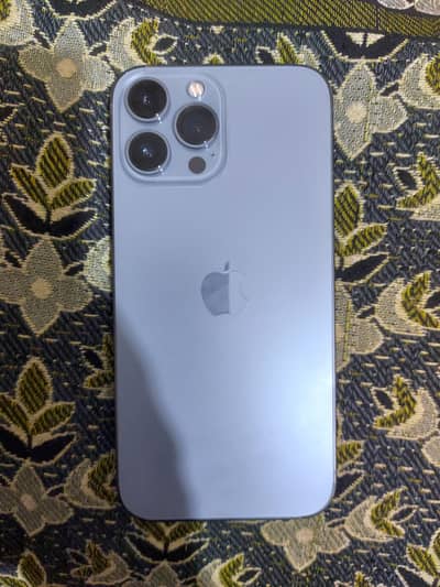 Apple iPhone 13 Pro Max