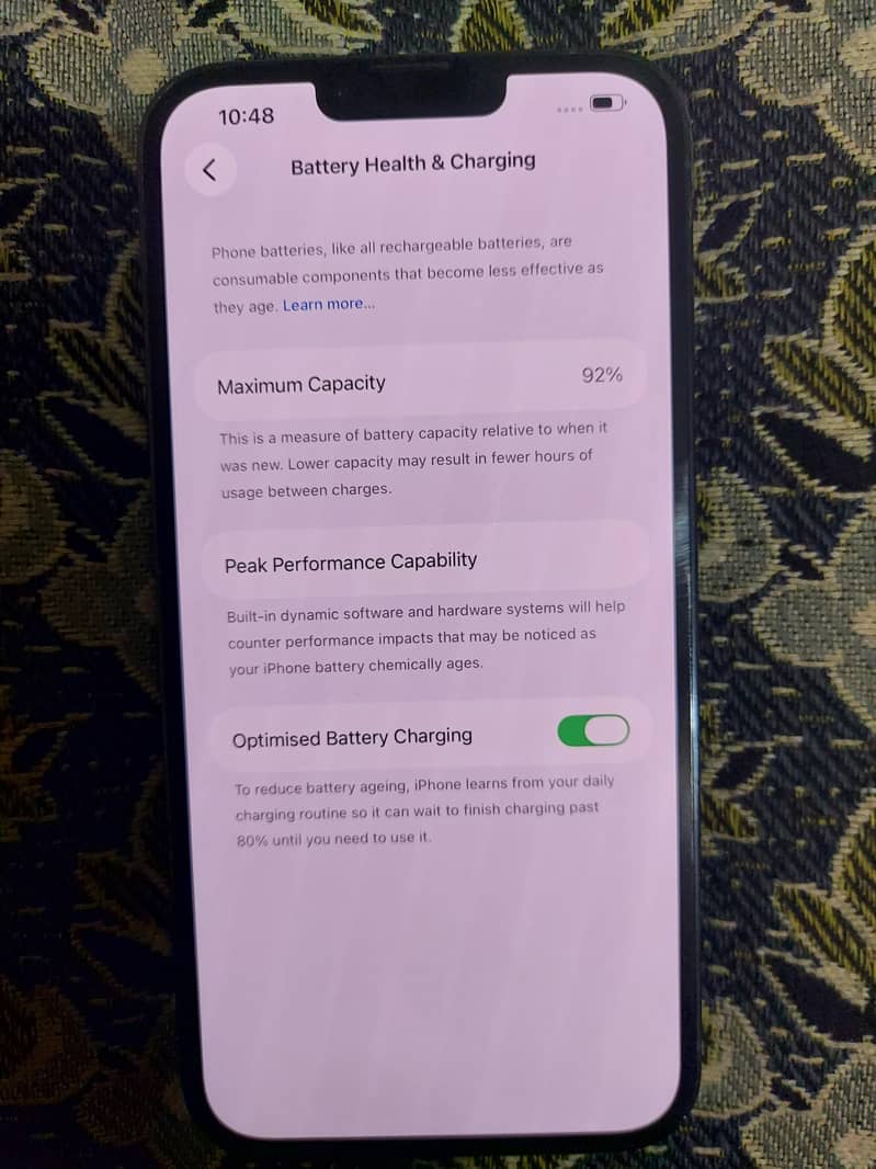 Apple iPhone 13 Pro Max 6