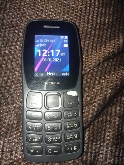 Nokia 105