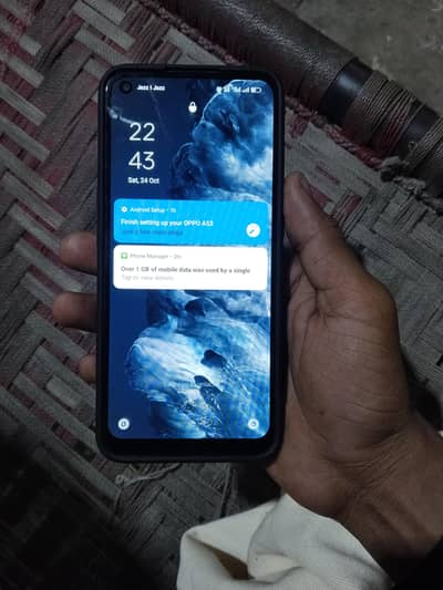 OPPO A53