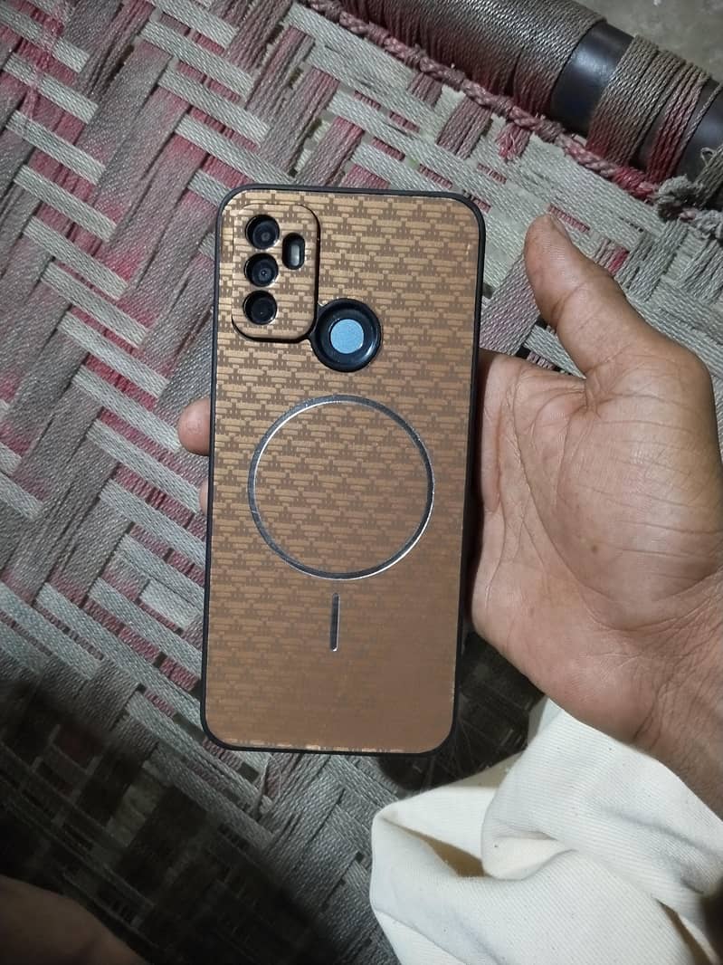 OPPO A53 3