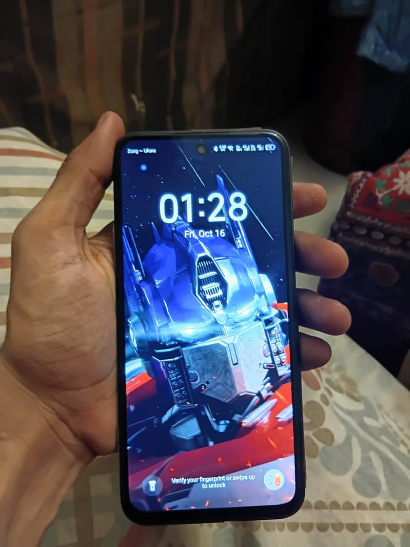 Tecno SPARK 30C 1