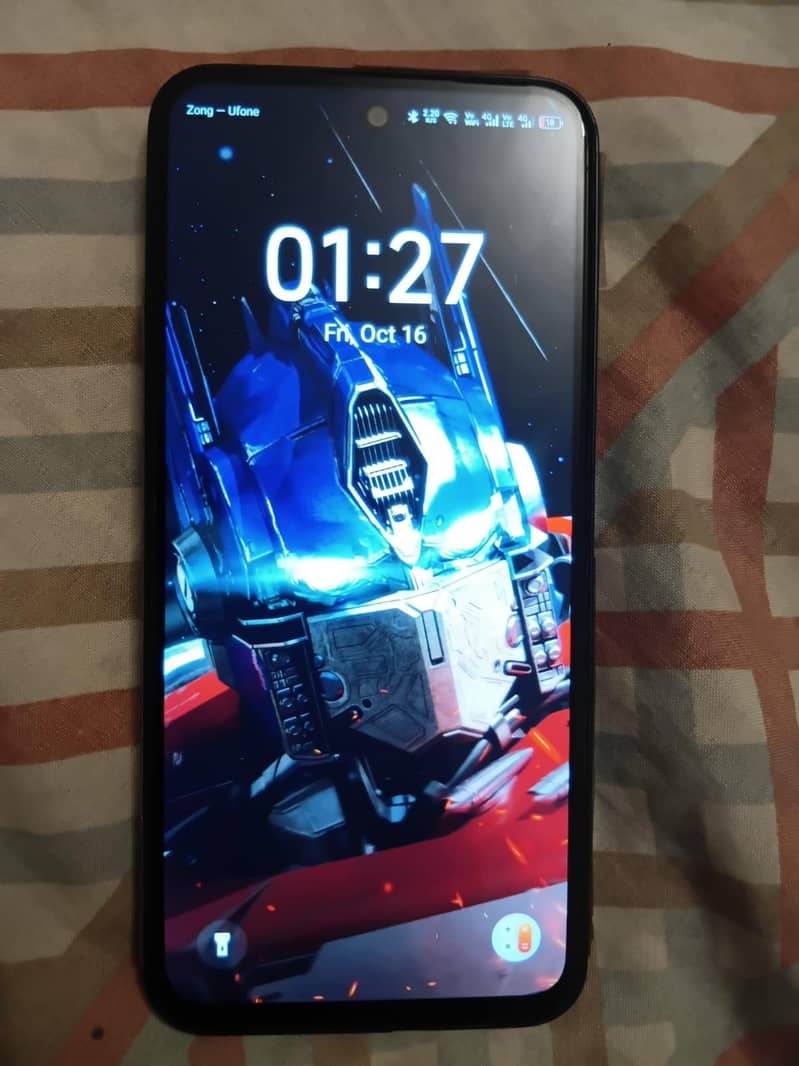 Tecno SPARK 30C 4