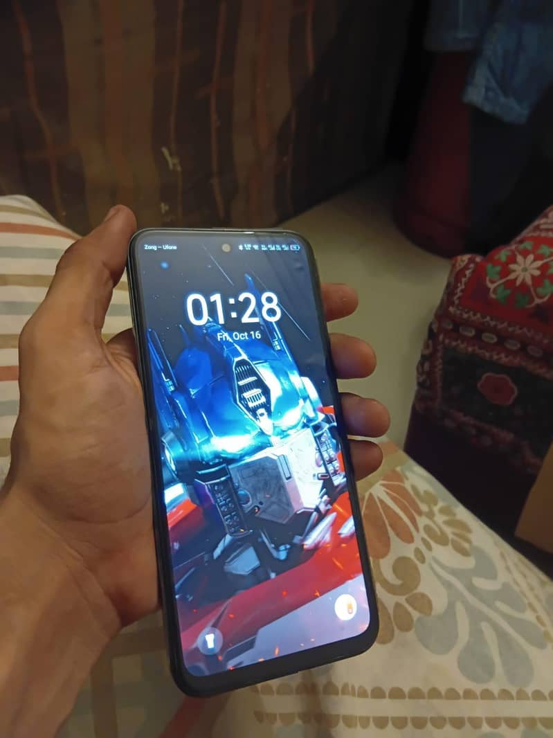 Tecno SPARK 30C 6
