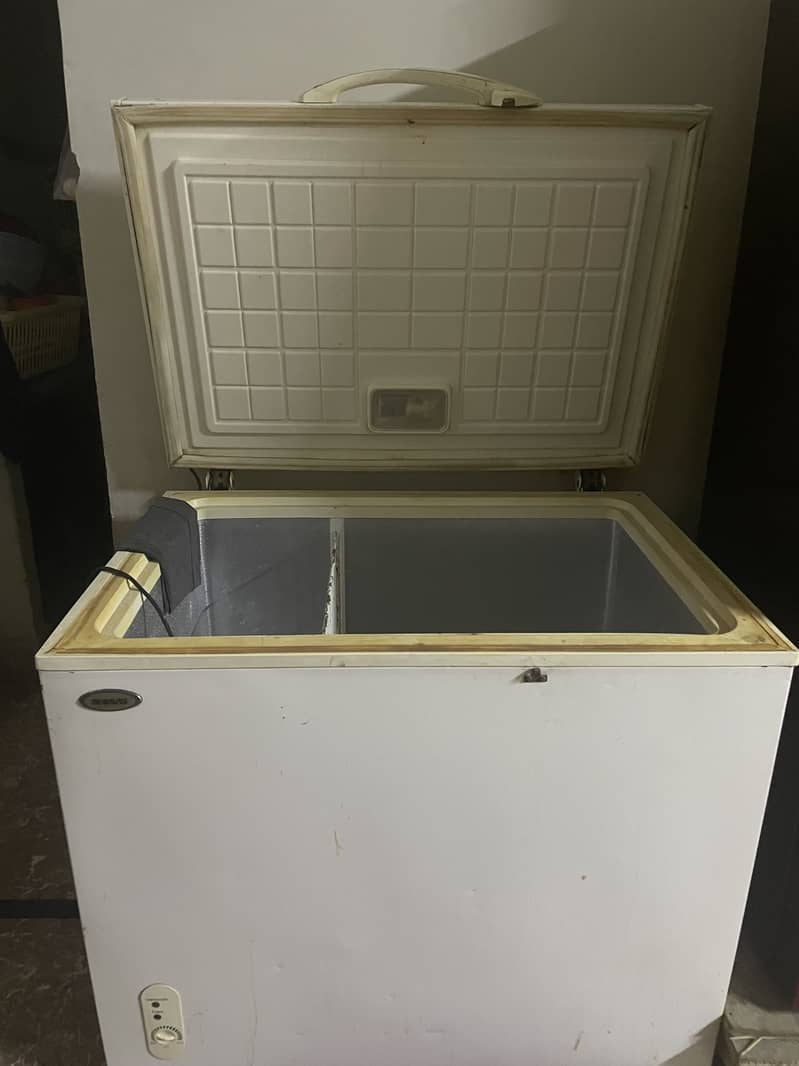 WAVES DEEPFREEZER 2